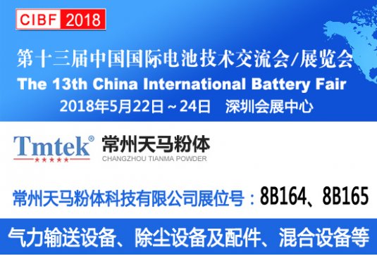 CIBF 2018늳չRw