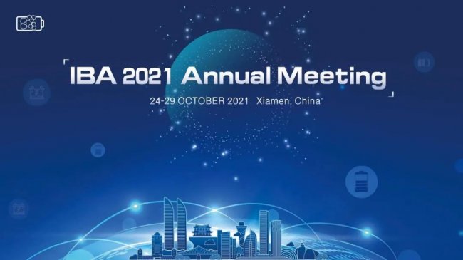 wYyĥCH늳؅f(xi)IBA-2021h