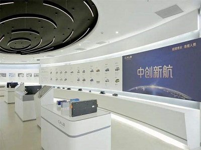 (xing)ĿʽsЄ(chung)ºɶخa(chn)܌_(d)50GWh