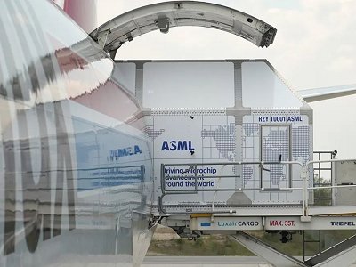 ASML̙Cu߀܁GЇЈ?