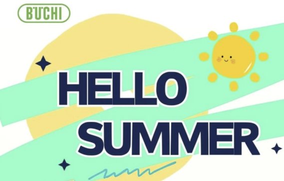 Hello Summer ʿ(yu)ݷڴN_ʼ