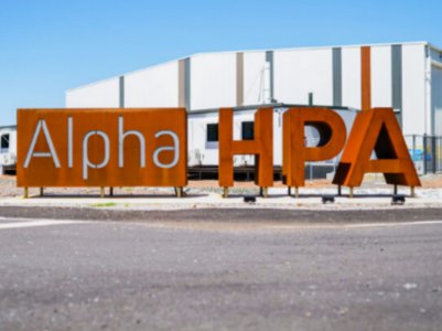 Alpha HPA댧wø߼X