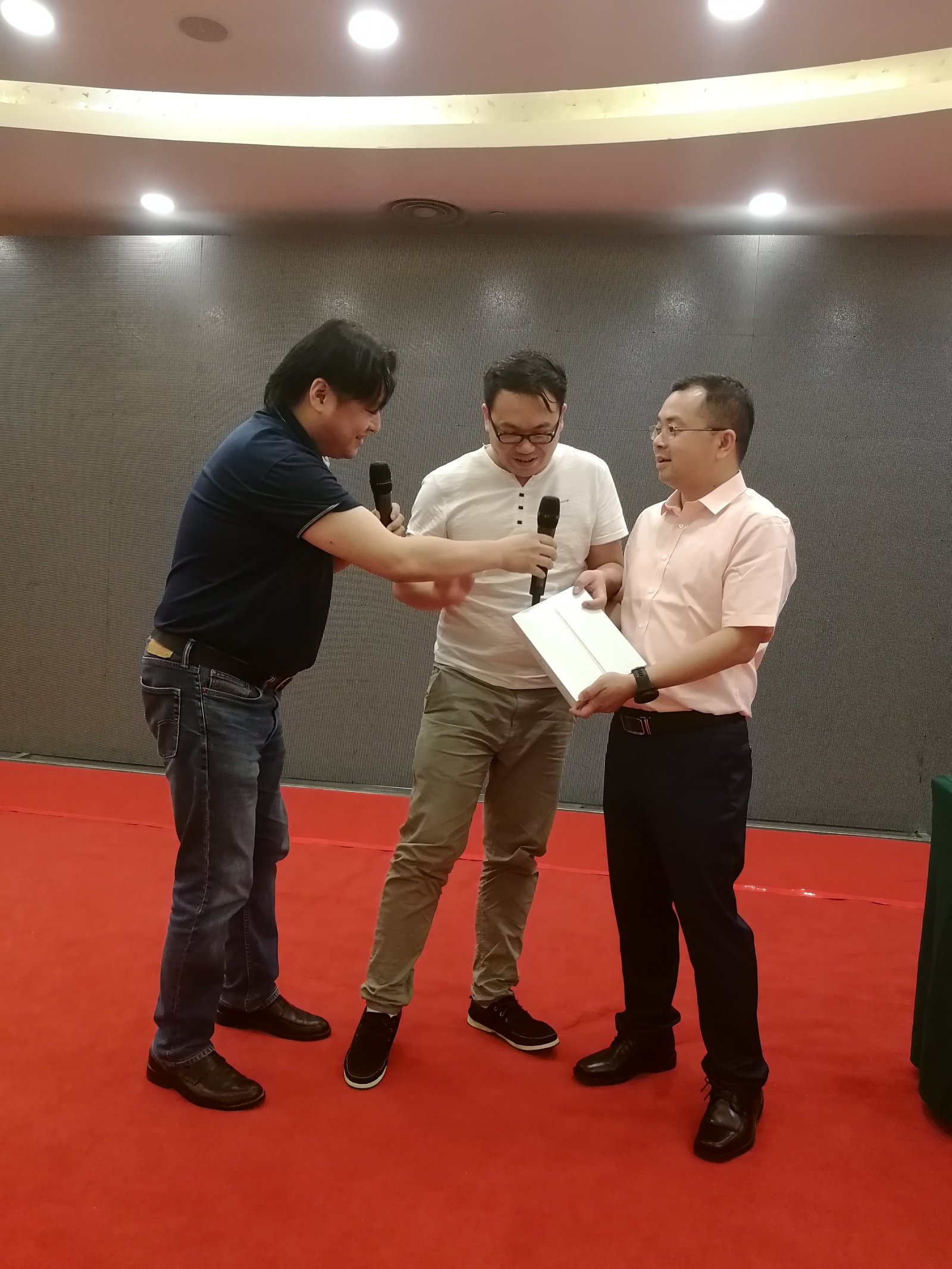 說(shuō)明: D:Penny.Li2018市場(chǎng)活動(dòng)講座合肥講座新聞稿1.jpg
