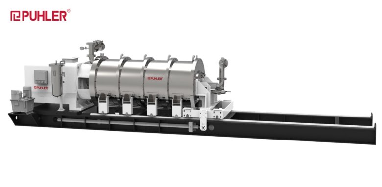 第四代棒銷式納米級超聲波砂磨機 PHN SuperMaxZeta? 1000Pro.jpg