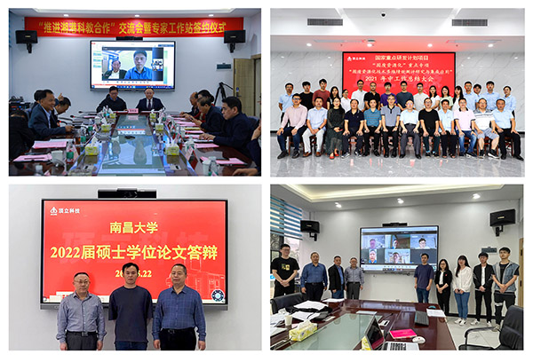 湖南僅2家|頂立科技入選2022年中國產學研合作創(chuàng)新示范企業(yè)