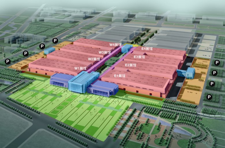 相聚BCEIA 2023，我們在E3086展位等您來！(圖1)
